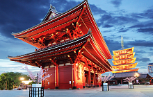 Classic Japan